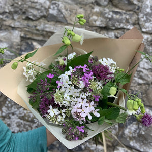 Click & Collect Flower Bouquet