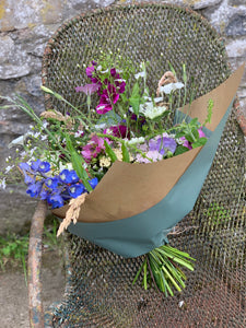 Click & Collect Flower Bouquet