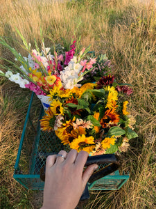 Click & Collect Flower Bouquet