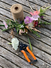 Load image into Gallery viewer, Midsummer Flower Crown Workshop